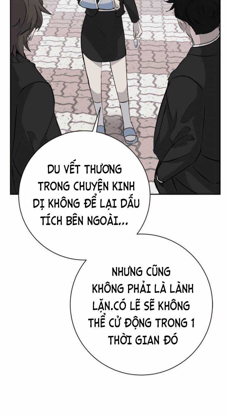 Trò Chơi Ma Quái Chapter 21 trang 42