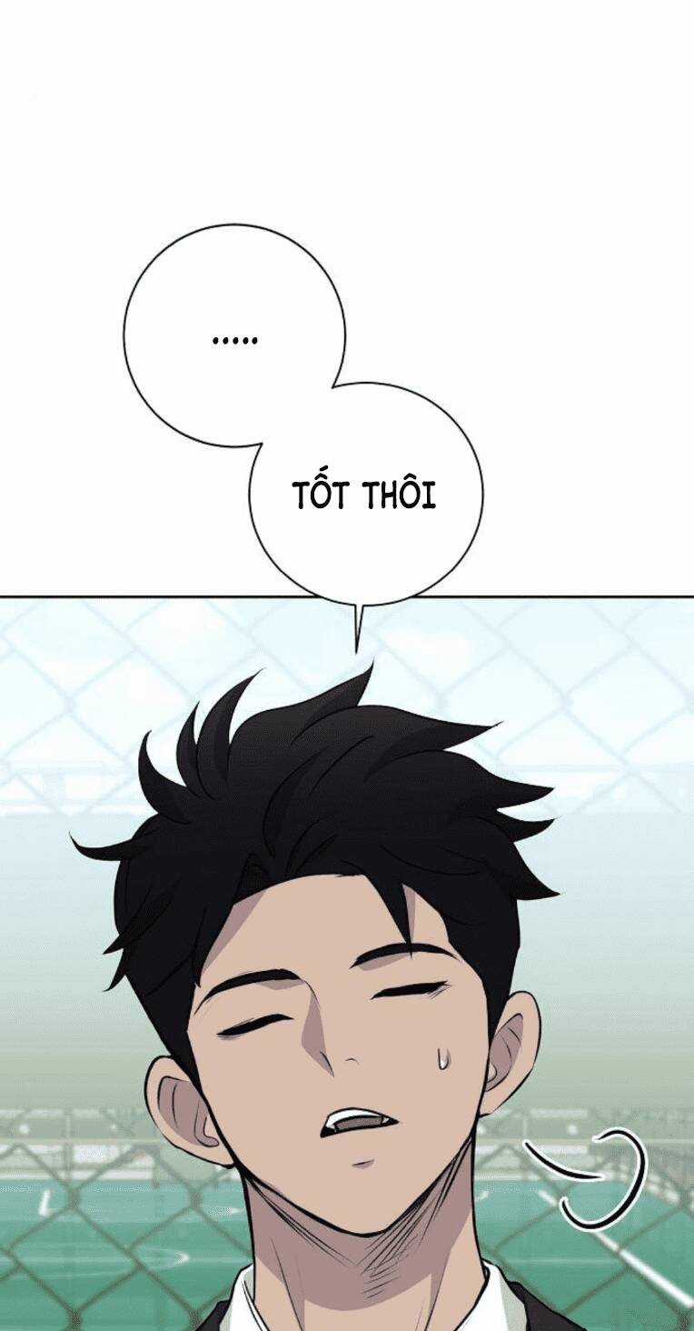 Trò Chơi Ma Quái Chapter 21 trang 43