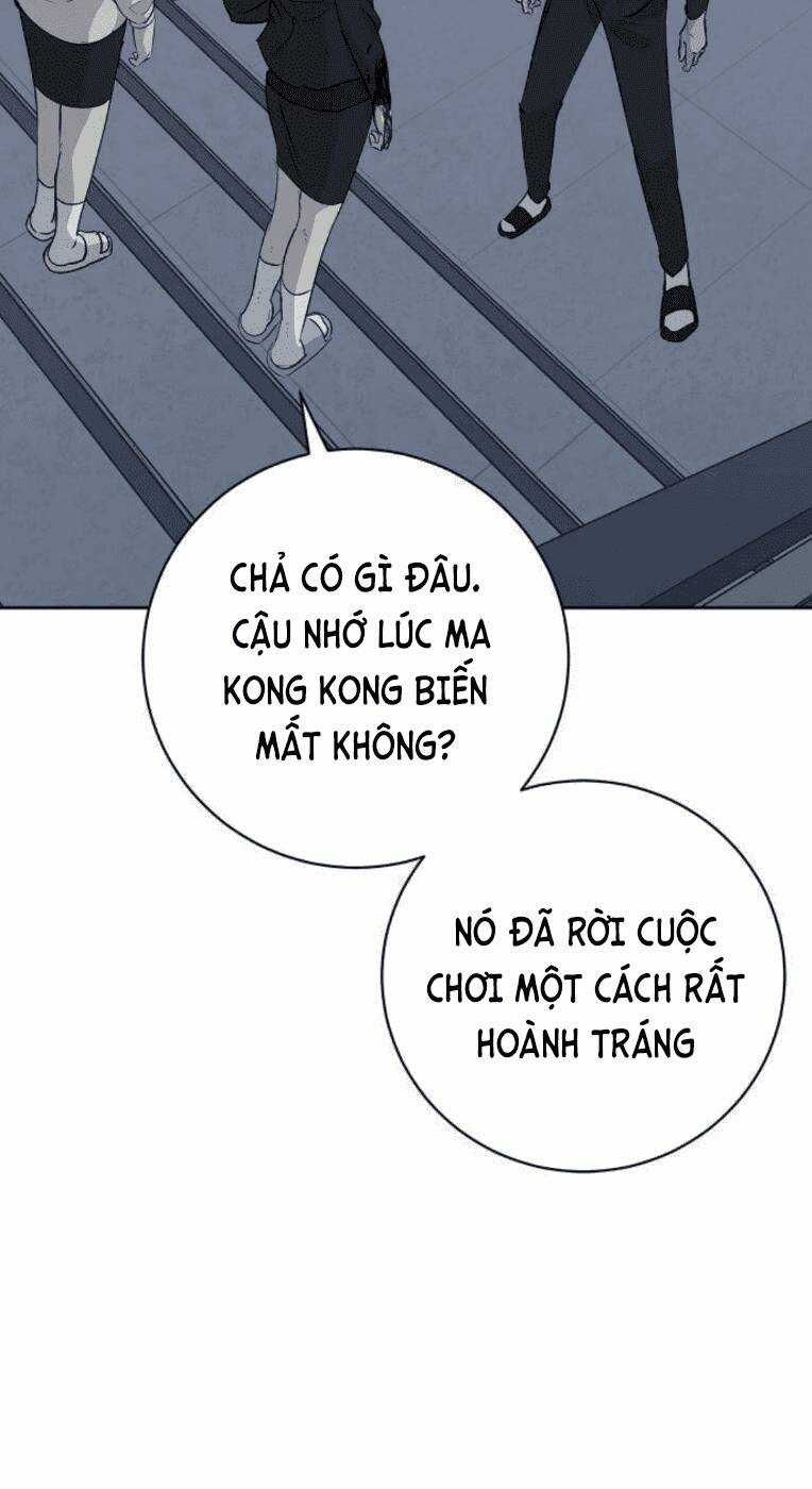 Trò Chơi Ma Quái Chapter 21 trang 5