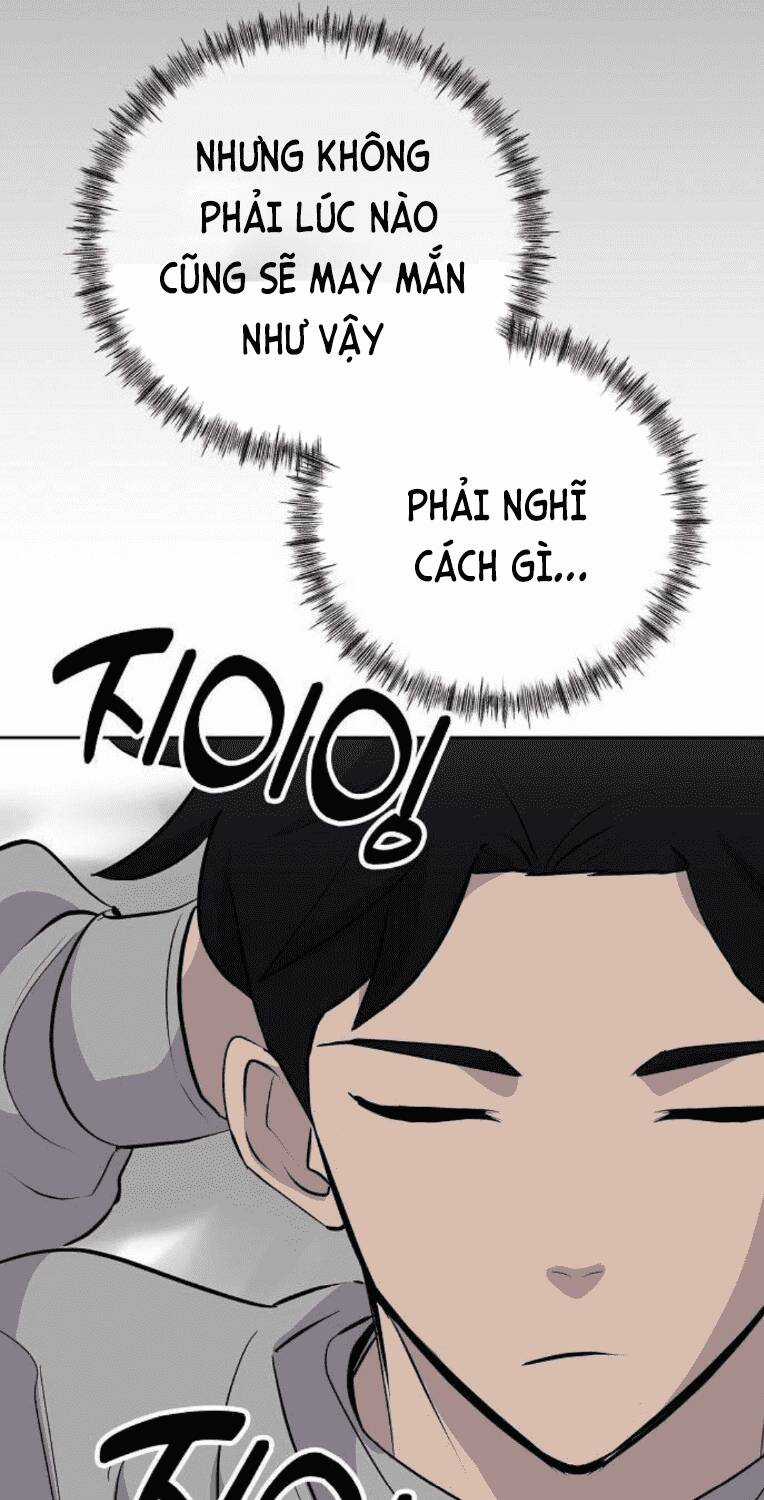 Trò Chơi Ma Quái Chapter 21 trang 52