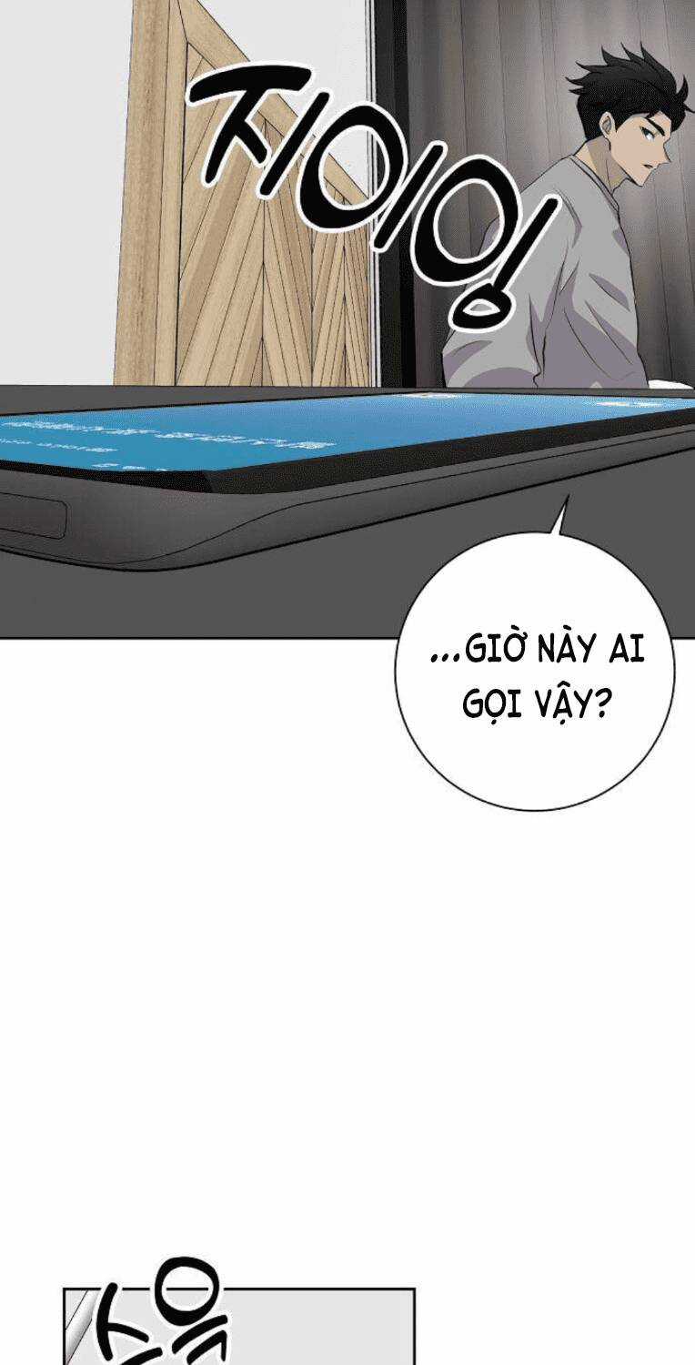 Trò Chơi Ma Quái Chapter 21 trang 54