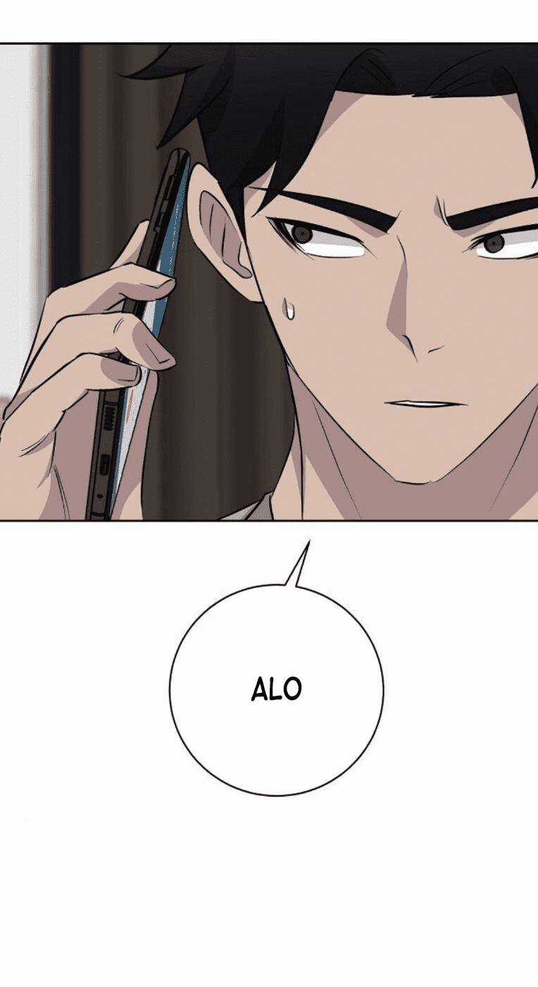 Trò Chơi Ma Quái Chapter 21 trang 58