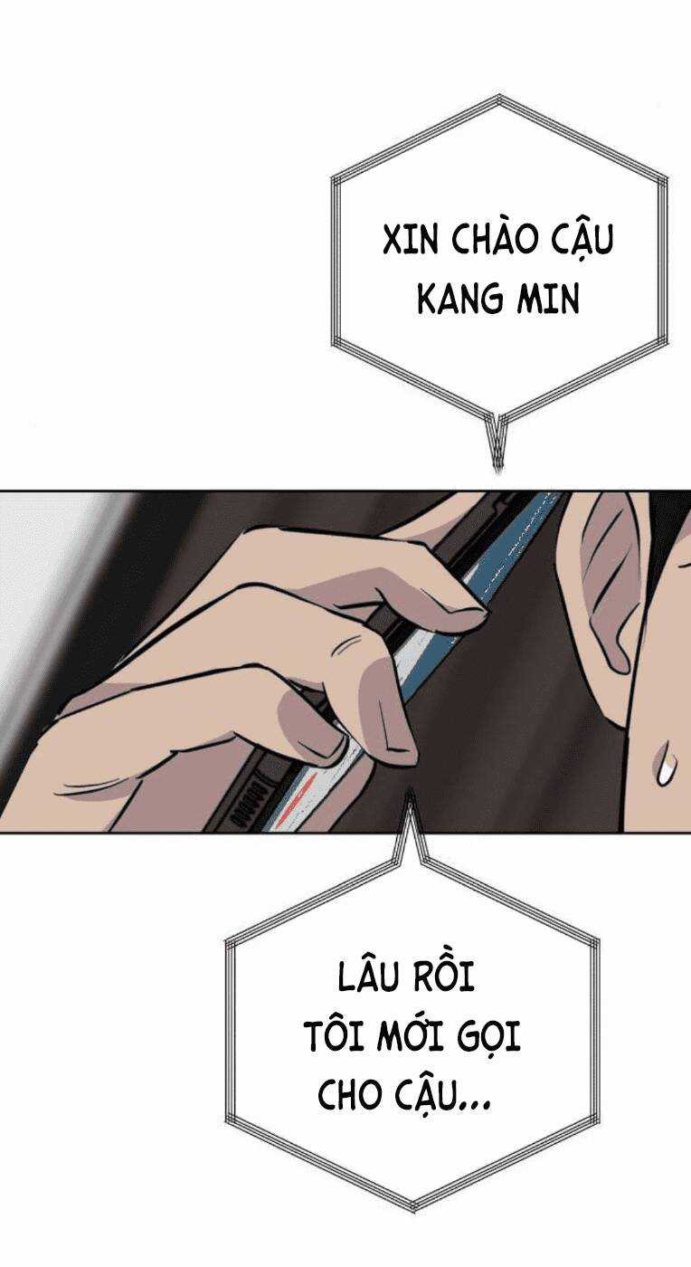 Trò Chơi Ma Quái Chapter 21 trang 59