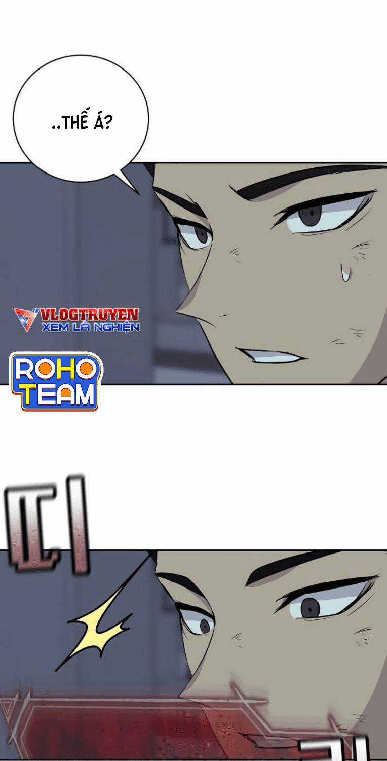 Trò Chơi Ma Quái Chapter 21 trang 6