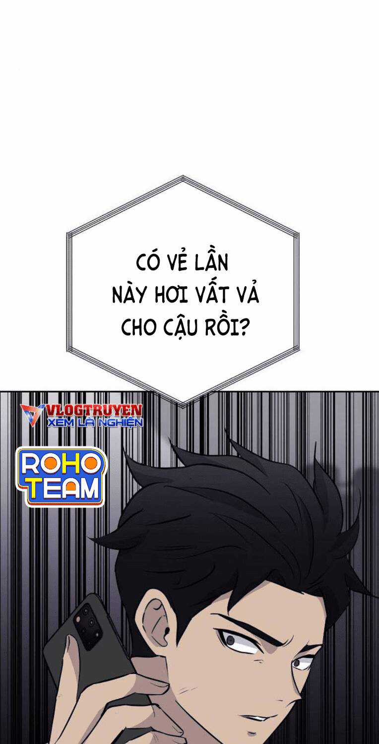 Trò Chơi Ma Quái Chapter 21 trang 60