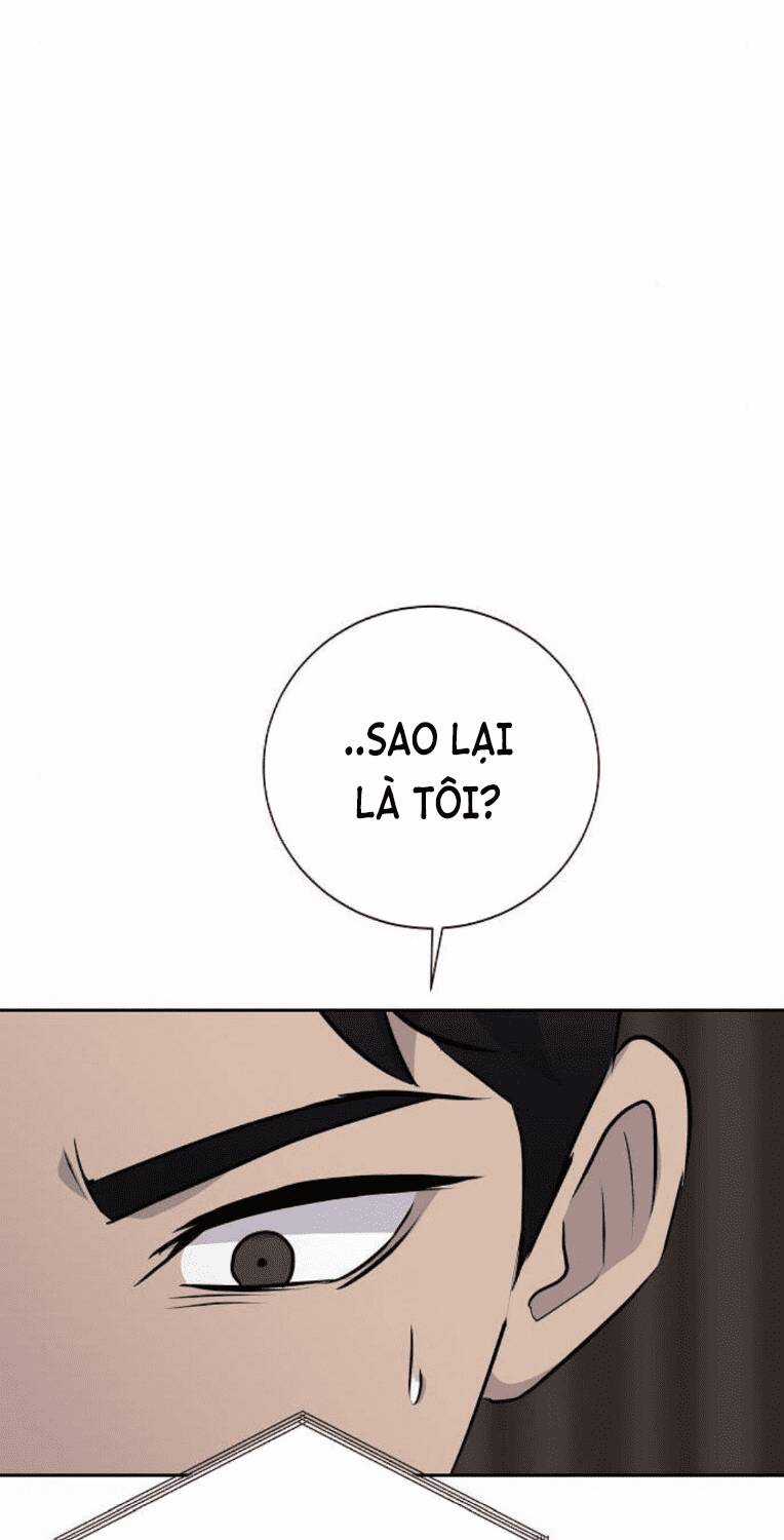 Trò Chơi Ma Quái Chapter 21 trang 71