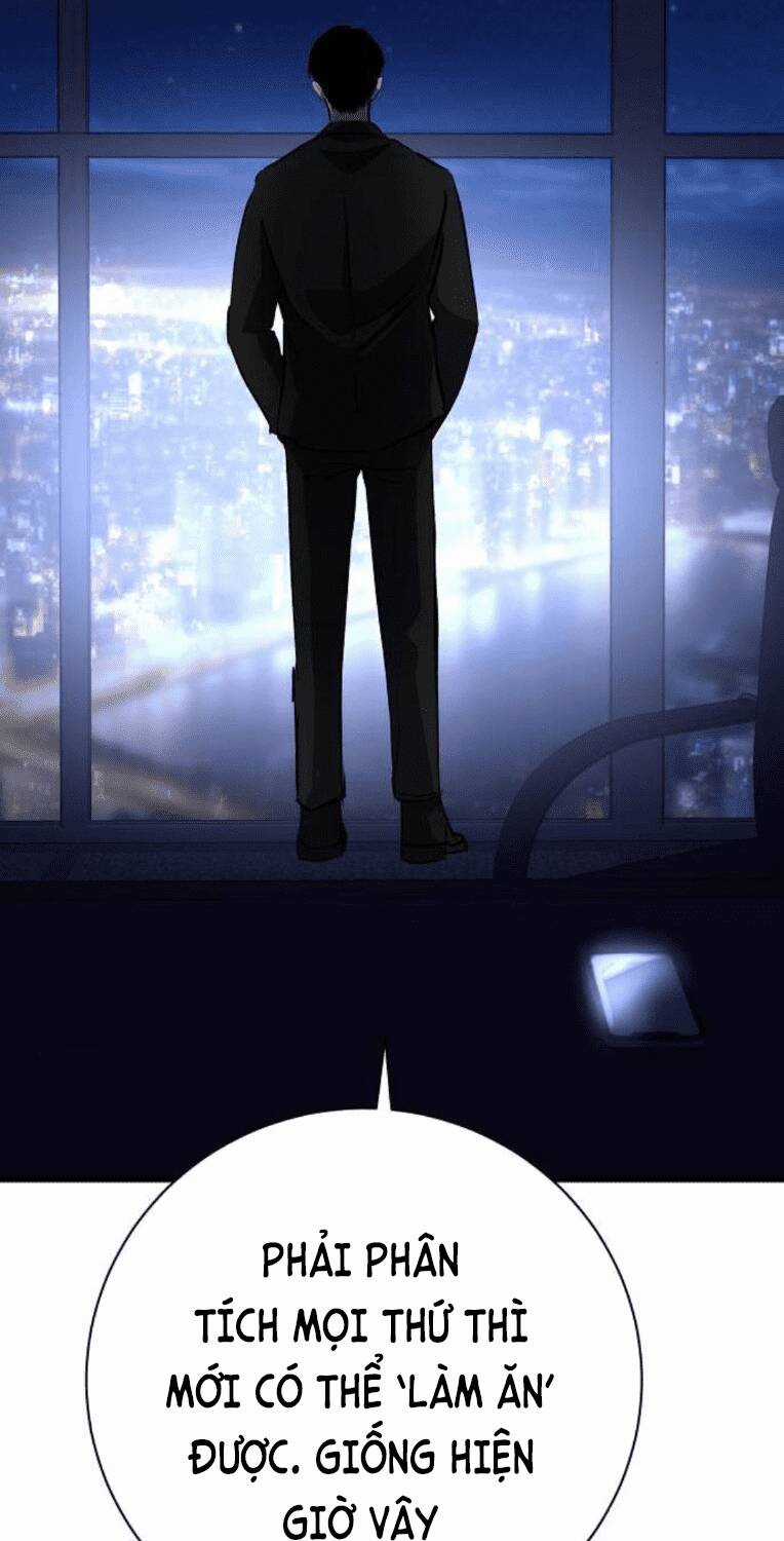 Trò Chơi Ma Quái Chapter 21 trang 78