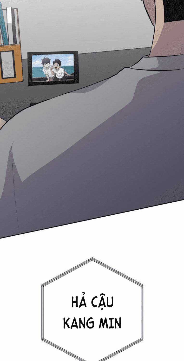 Trò Chơi Ma Quái Chapter 21 trang 86