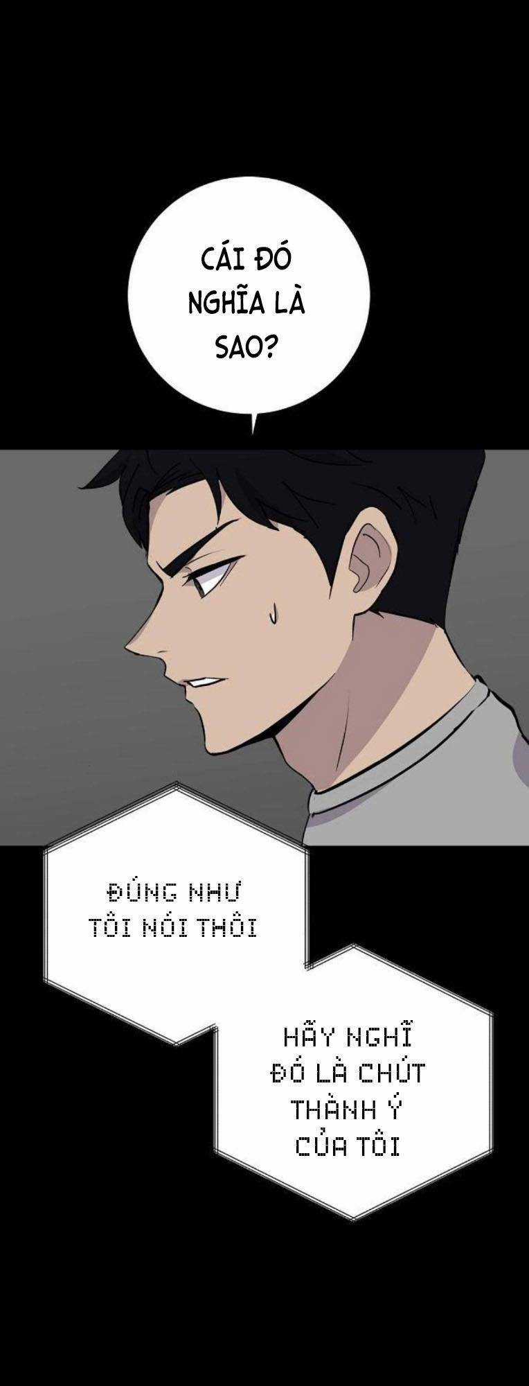 Trò Chơi Ma Quái Chapter 22 trang 10