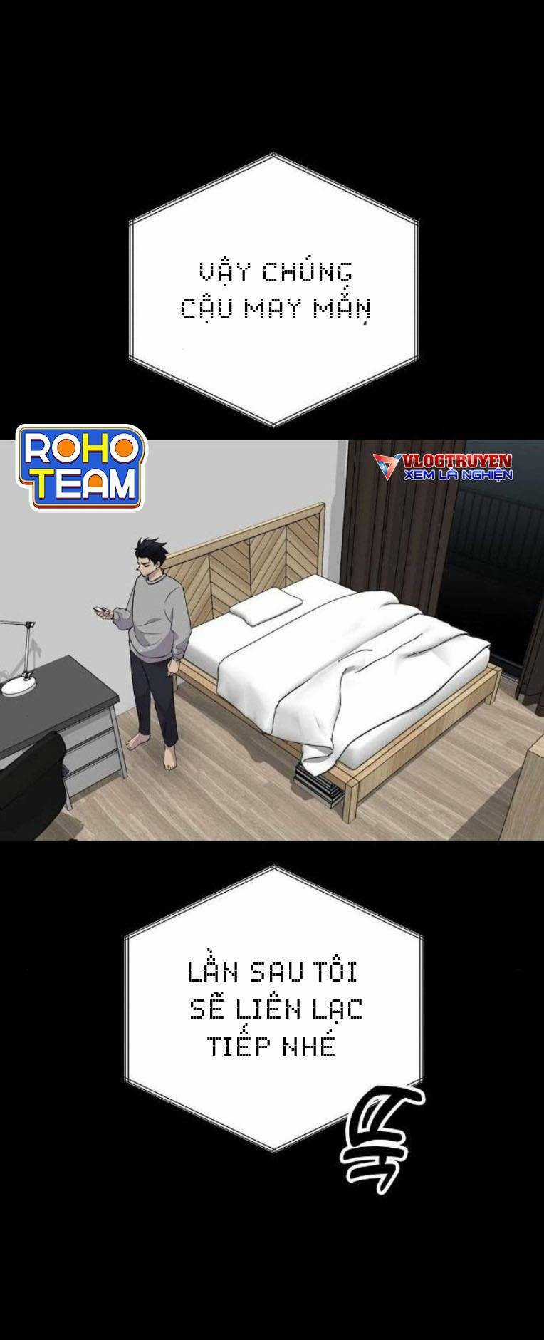 Trò Chơi Ma Quái Chapter 22 trang 11