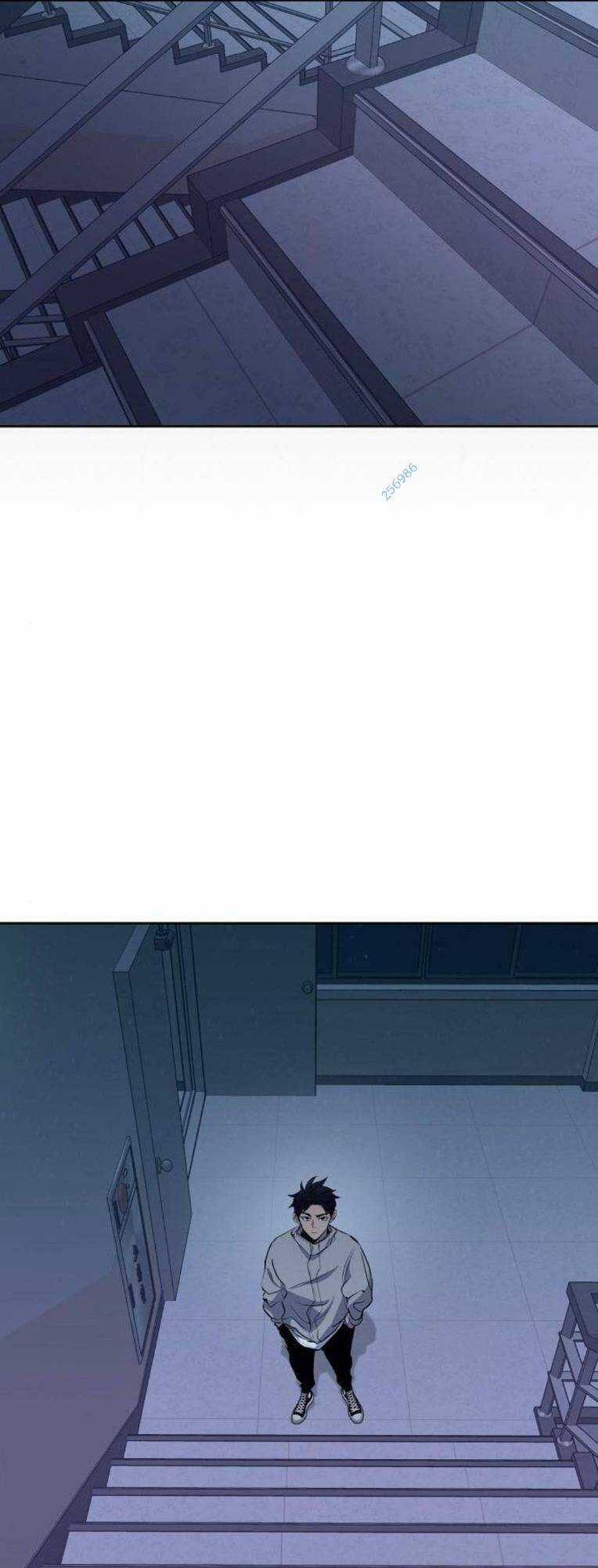 Trò Chơi Ma Quái Chapter 22 trang 13