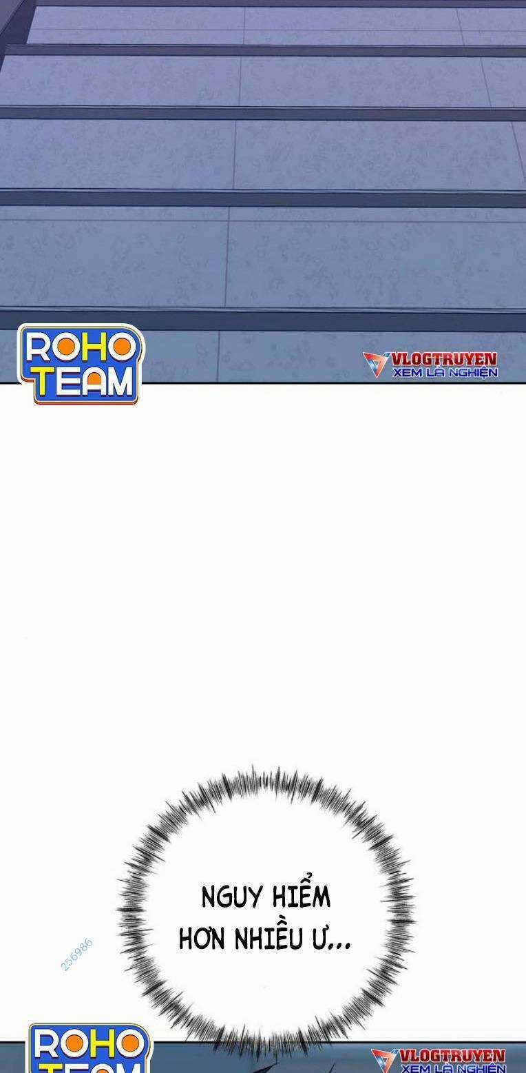 Trò Chơi Ma Quái Chapter 22 trang 14