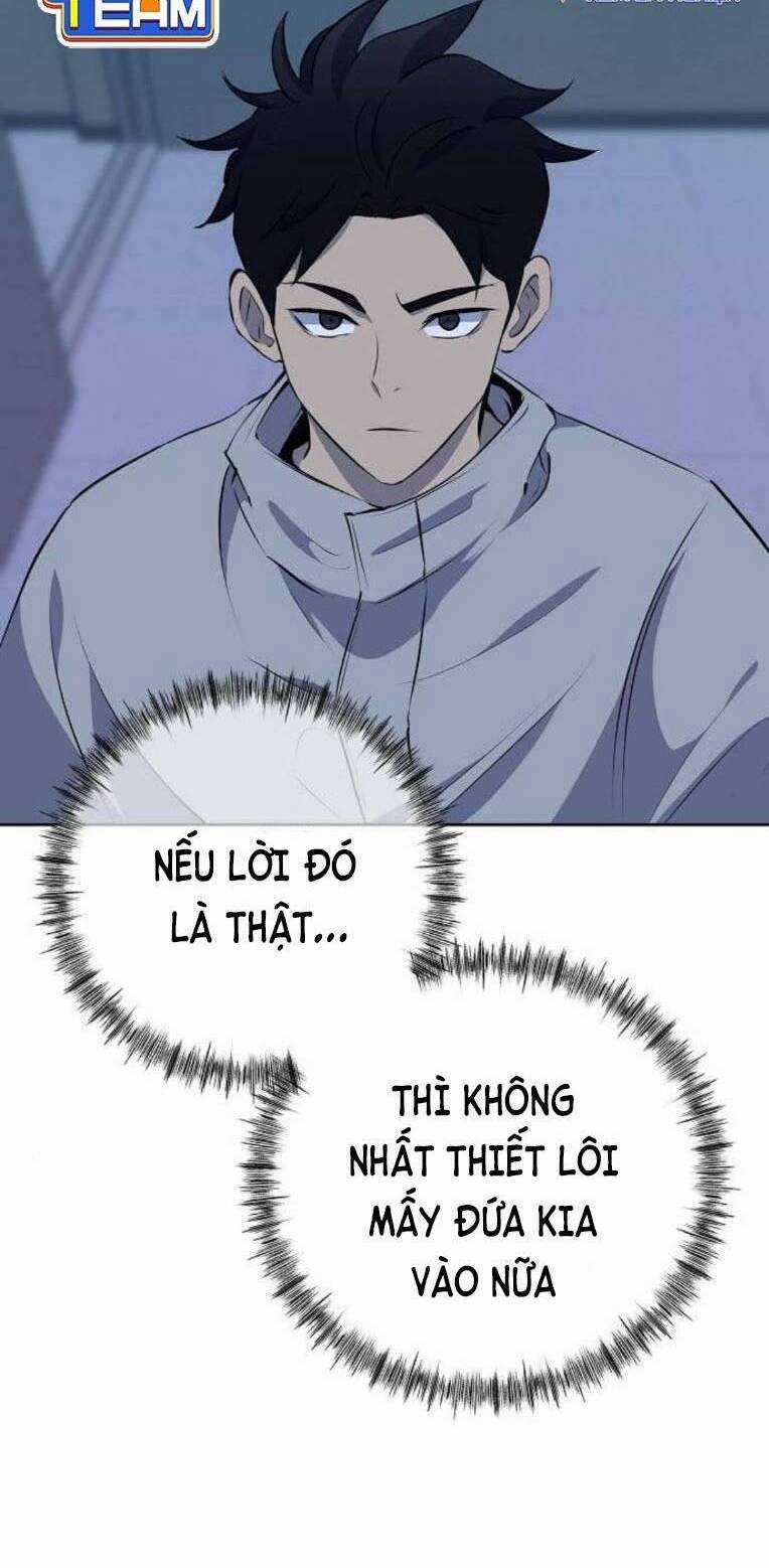 Trò Chơi Ma Quái Chapter 22 trang 15