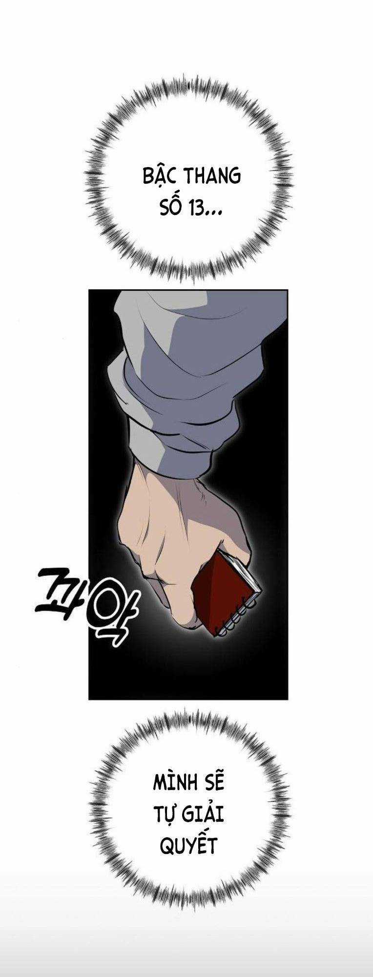 Trò Chơi Ma Quái Chapter 22 trang 16