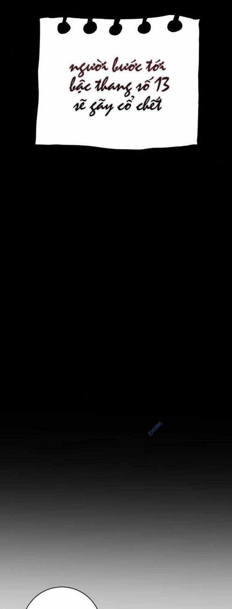 Trò Chơi Ma Quái Chapter 22 trang 19