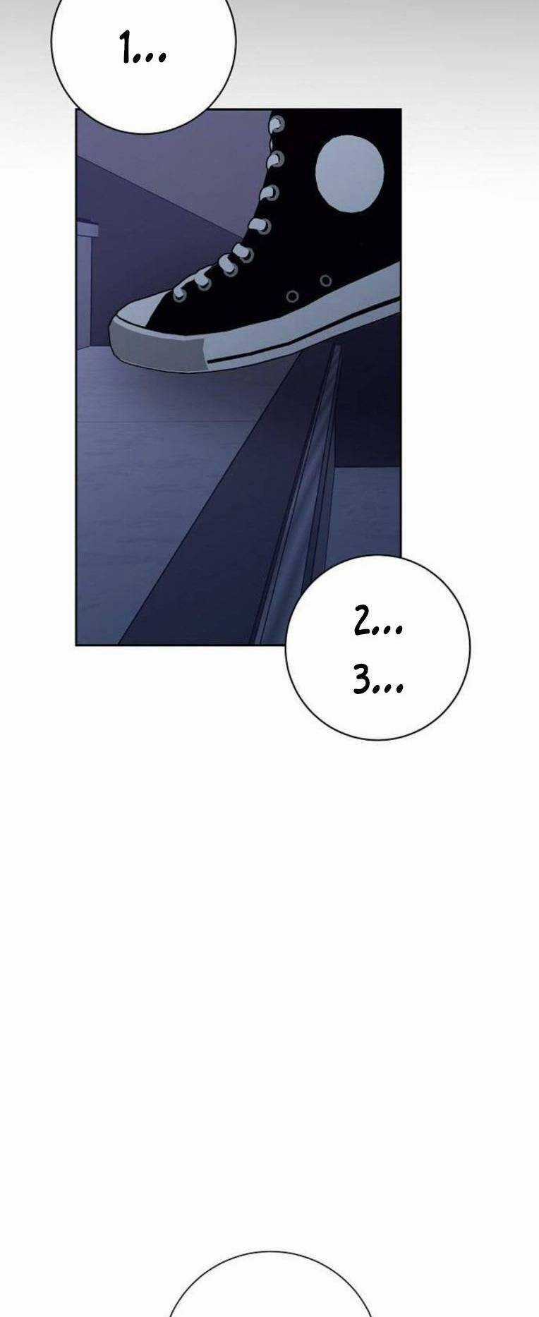 Trò Chơi Ma Quái Chapter 22 trang 20