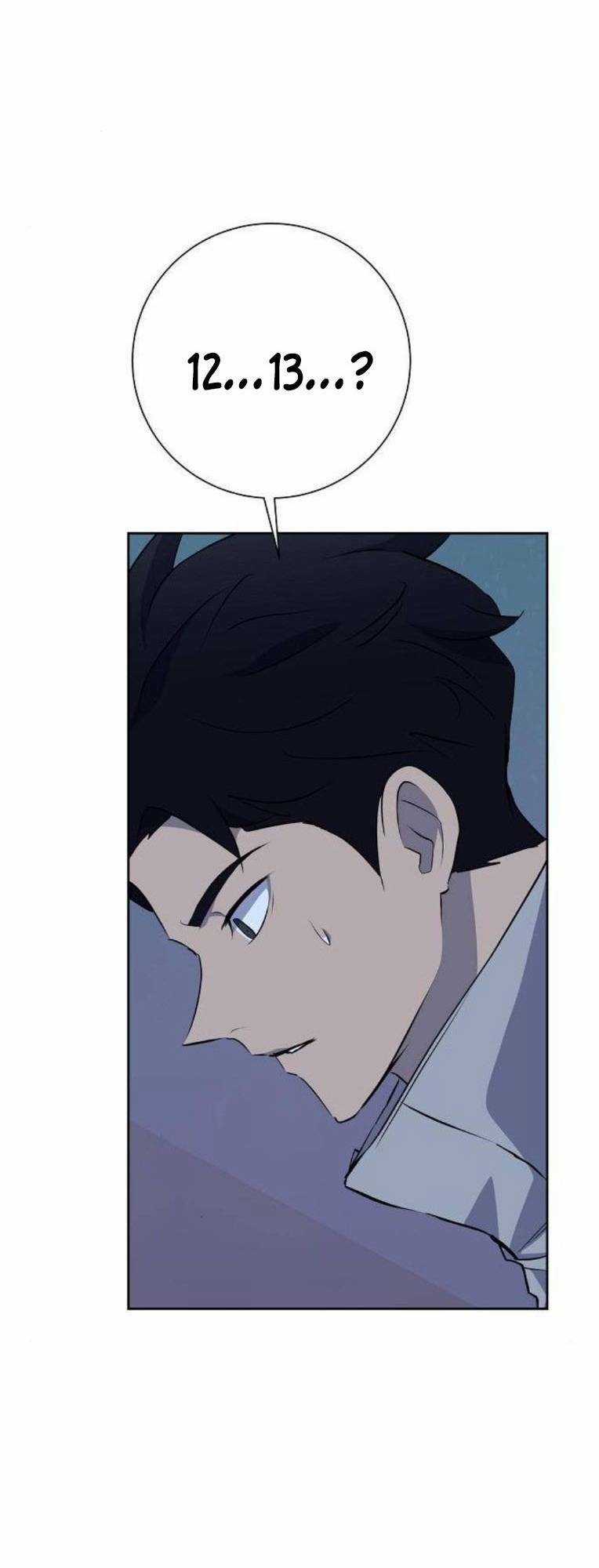 Trò Chơi Ma Quái Chapter 22 trang 22