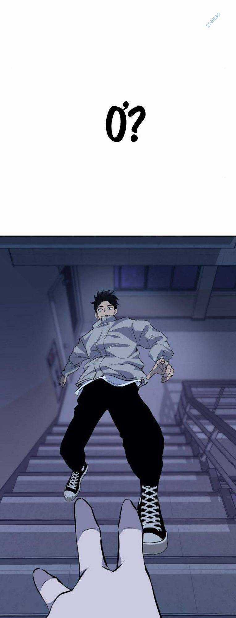 Trò Chơi Ma Quái Chapter 22 trang 25