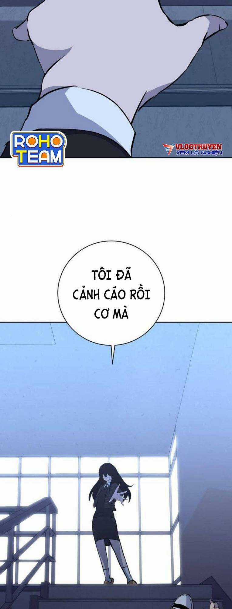 Trò Chơi Ma Quái Chapter 22 trang 26