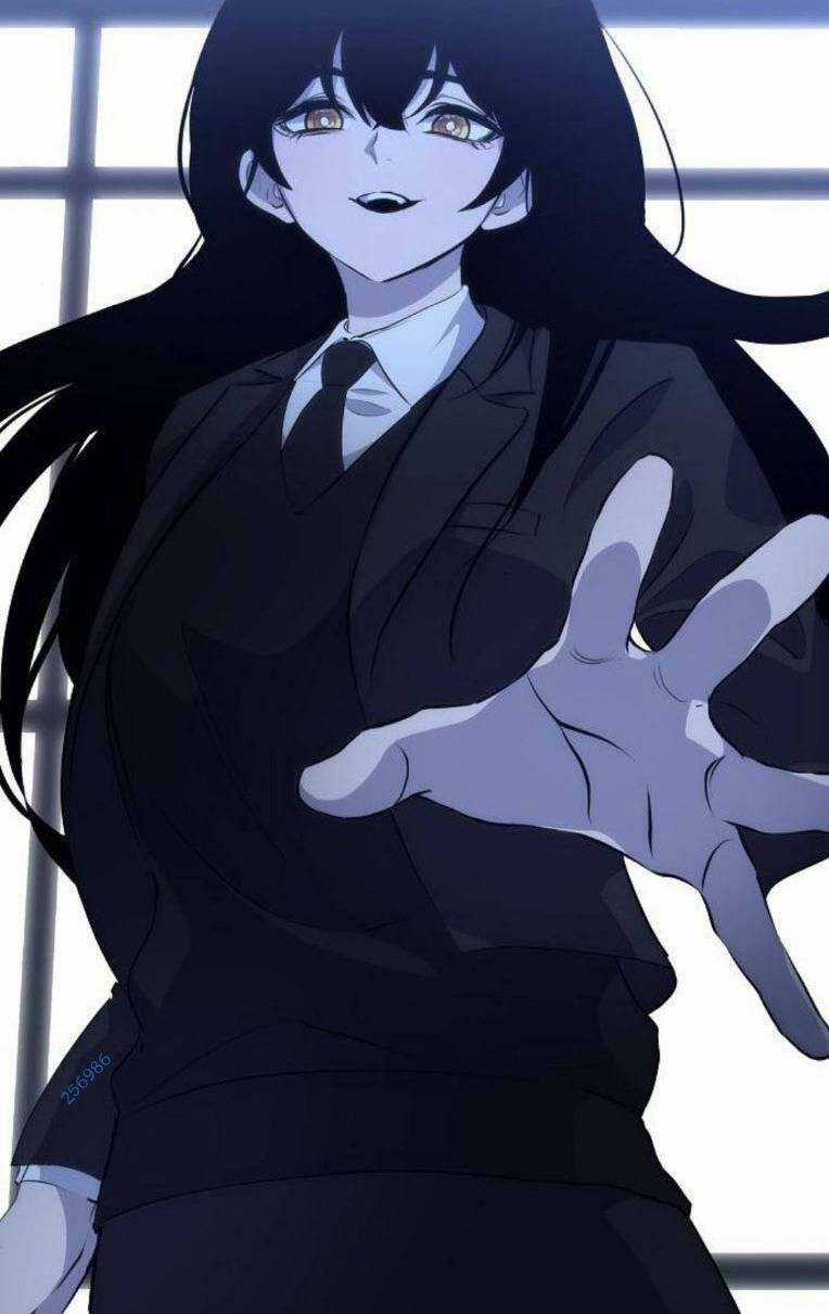 Trò Chơi Ma Quái Chapter 22 trang 28