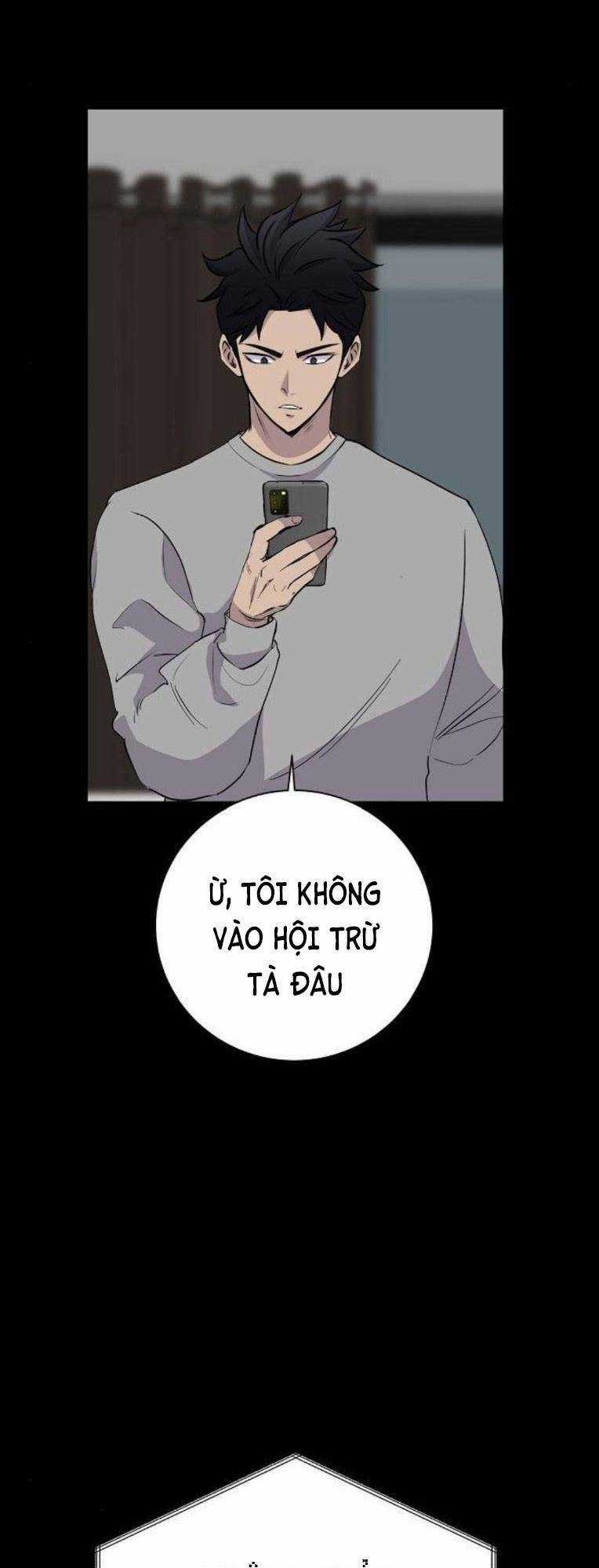 Trò Chơi Ma Quái Chapter 22 trang 3