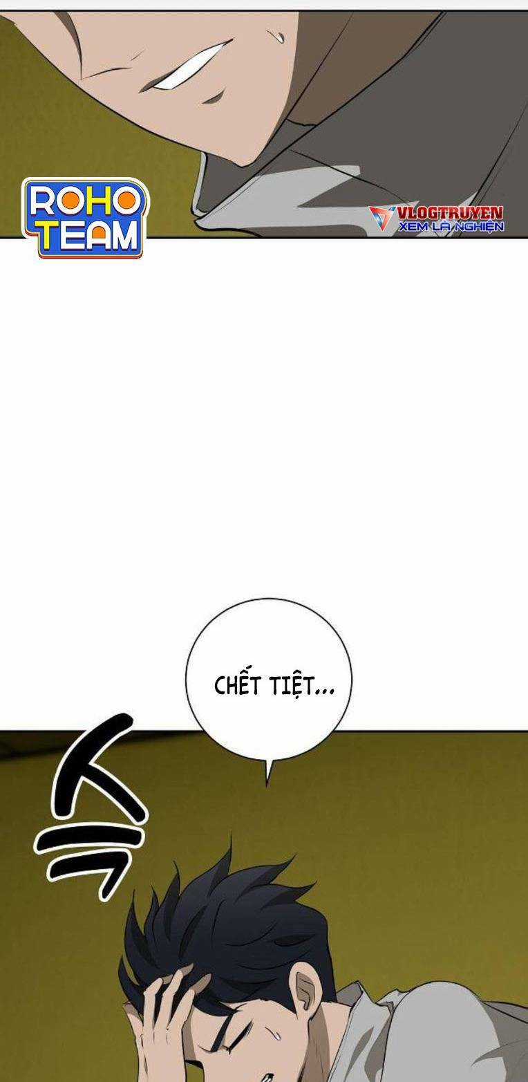 Trò Chơi Ma Quái Chapter 22 trang 31