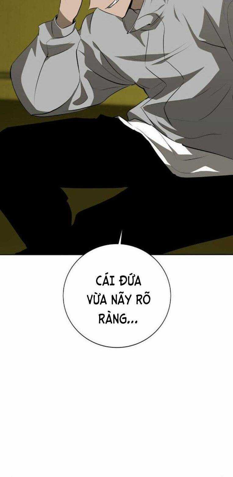 Trò Chơi Ma Quái Chapter 22 trang 32