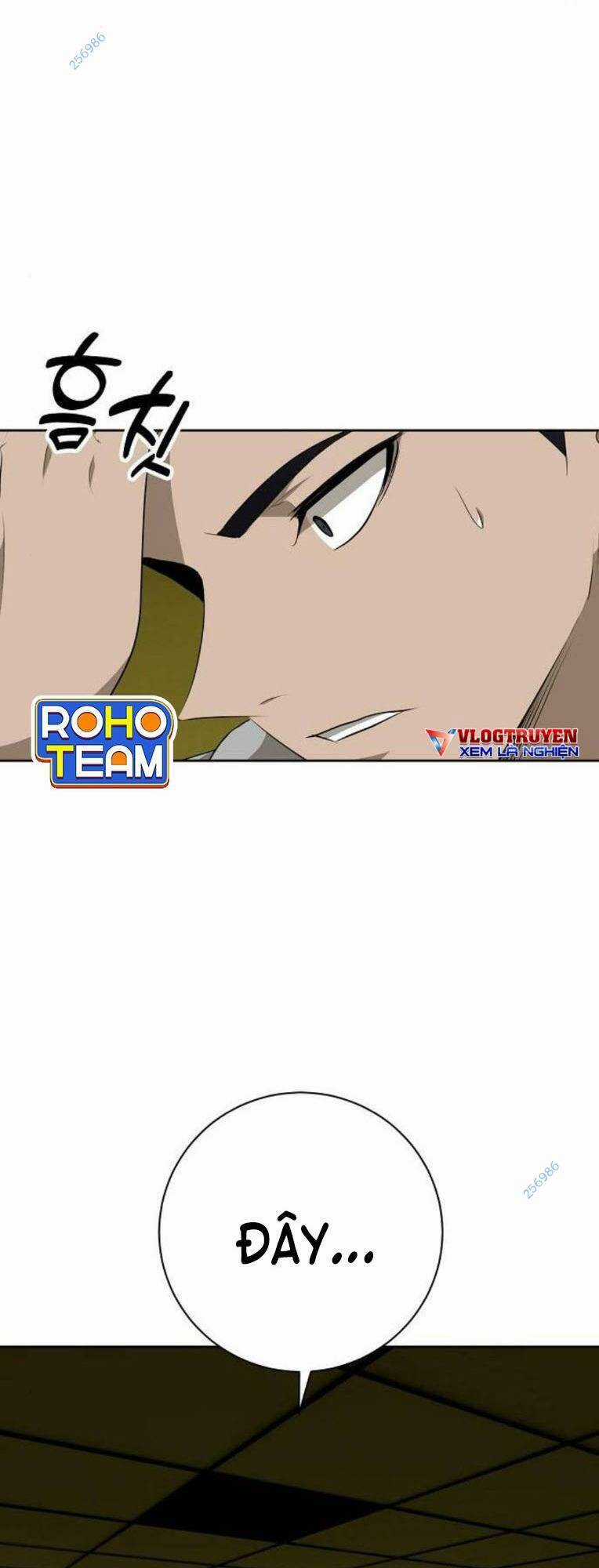 Trò Chơi Ma Quái Chapter 22 trang 33