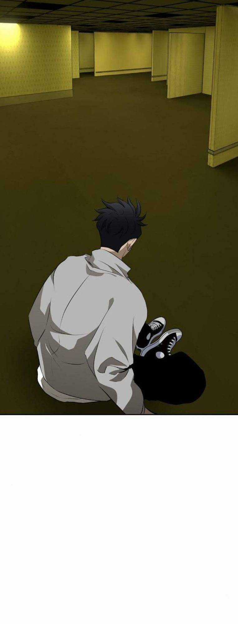 Trò Chơi Ma Quái Chapter 22 trang 34