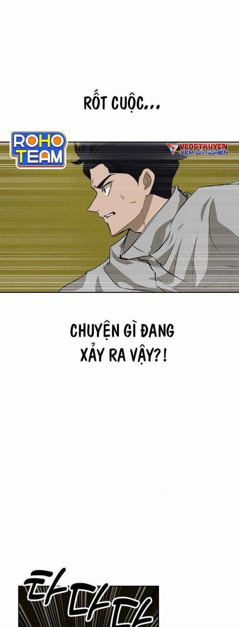 Trò Chơi Ma Quái Chapter 22 trang 37