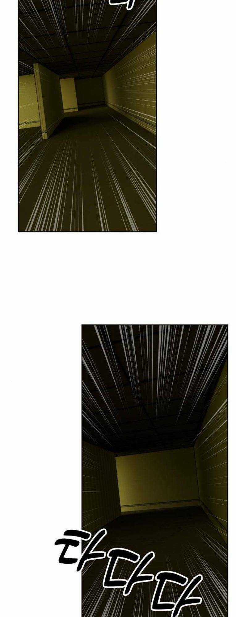 Trò Chơi Ma Quái Chapter 22 trang 38