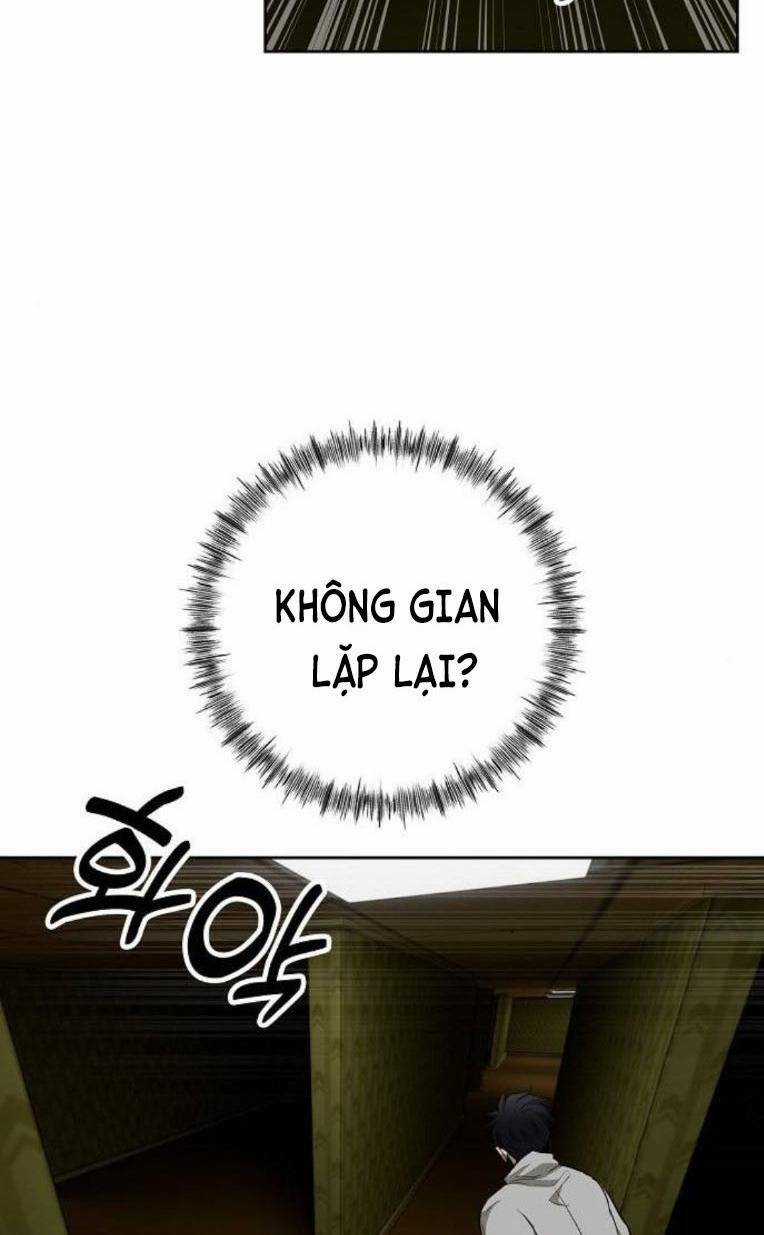 Trò Chơi Ma Quái Chapter 22 trang 39