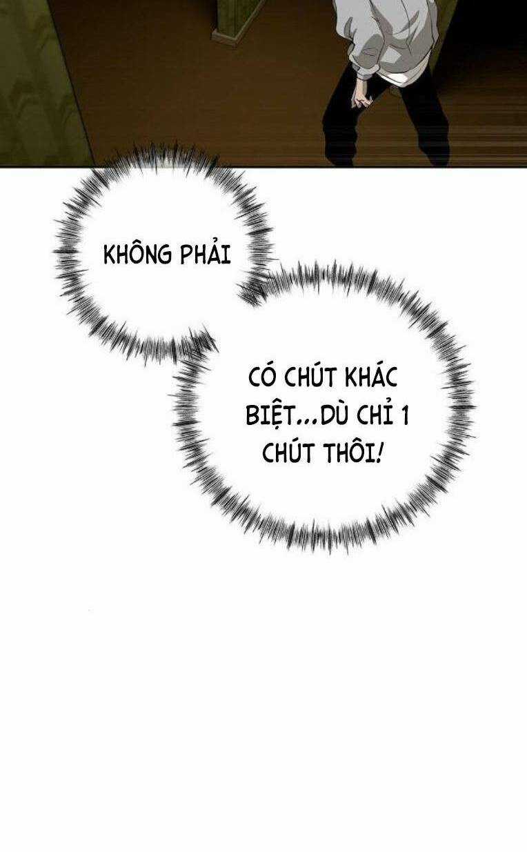 Trò Chơi Ma Quái Chapter 22 trang 40