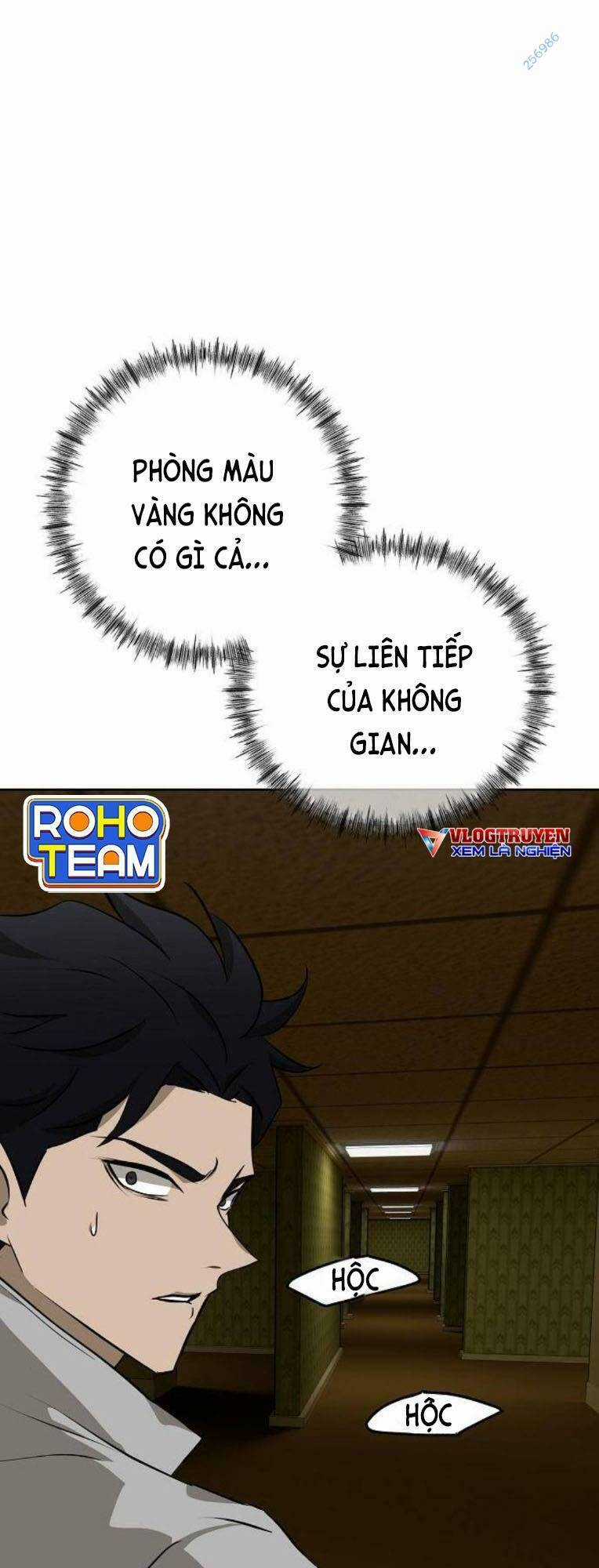 Trò Chơi Ma Quái Chapter 22 trang 41