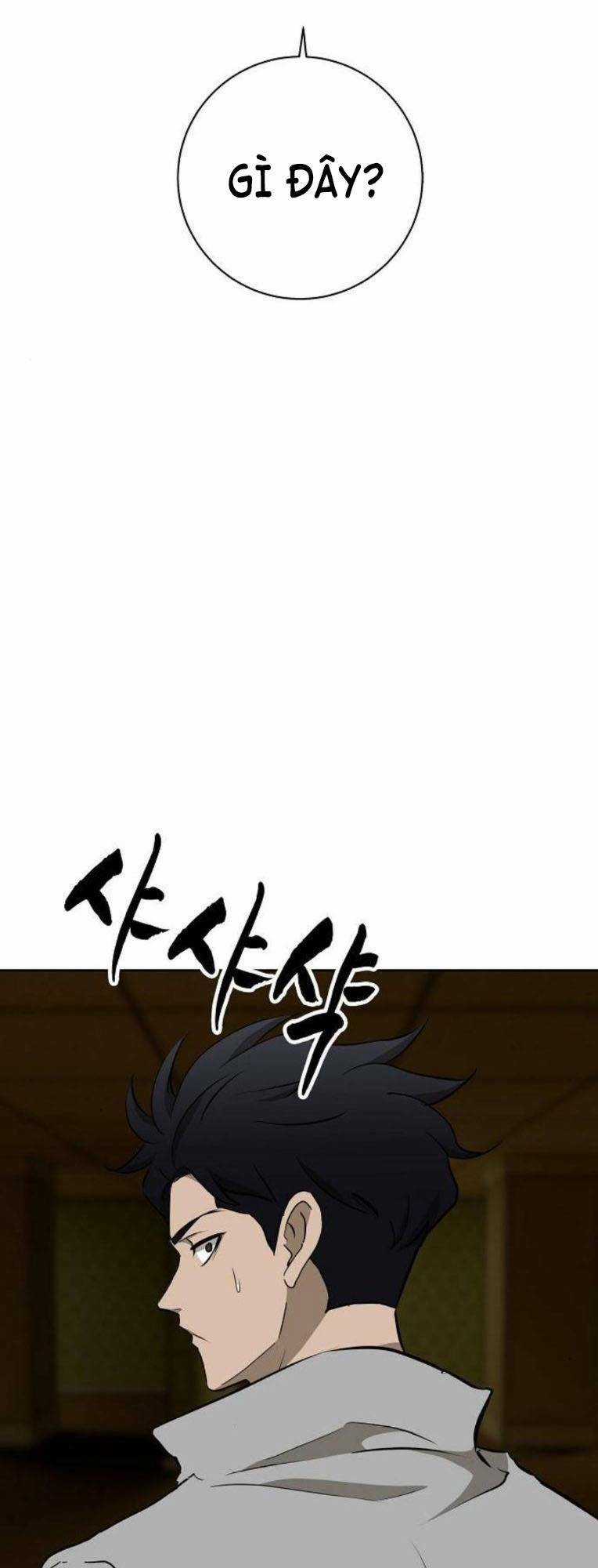 Trò Chơi Ma Quái Chapter 22 trang 45