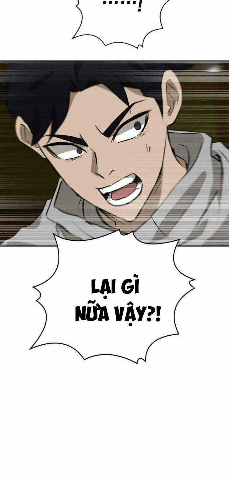 Trò Chơi Ma Quái Chapter 22 trang 51