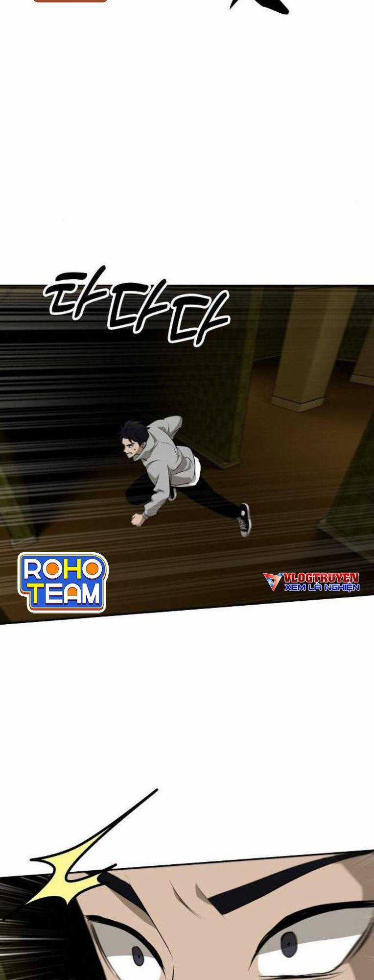 Trò Chơi Ma Quái Chapter 22 trang 53