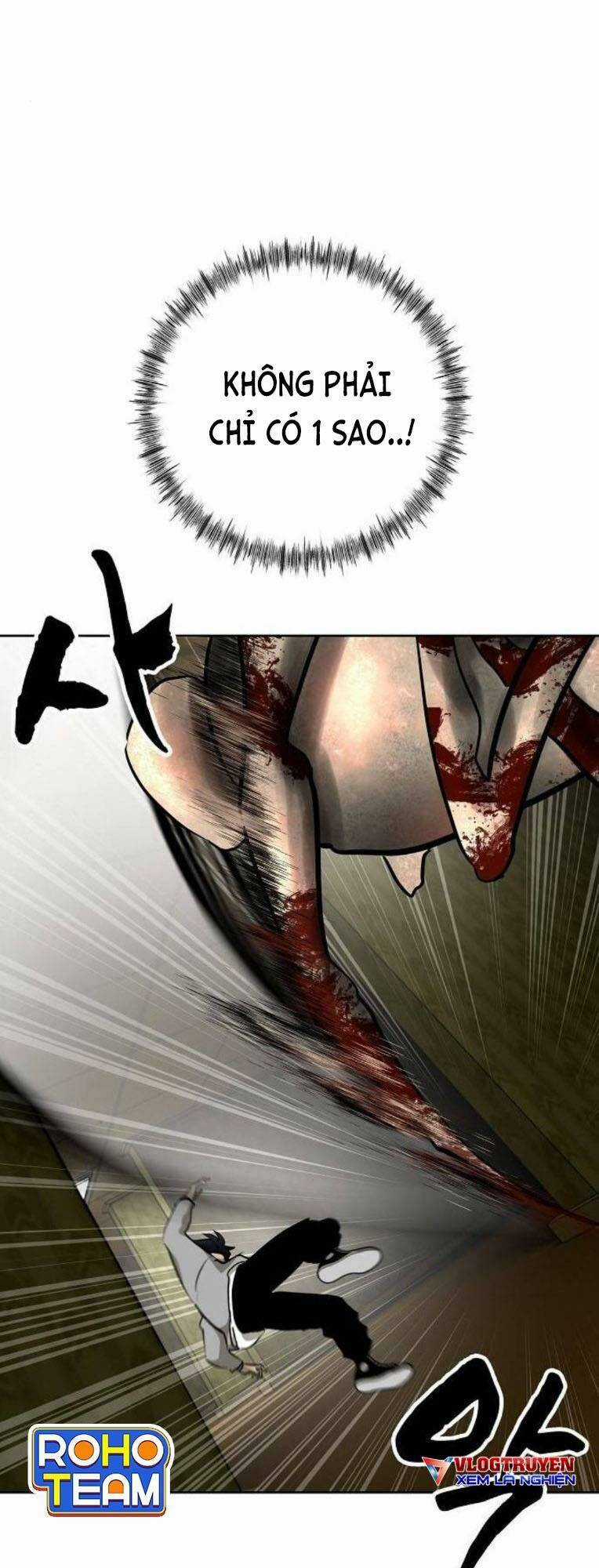 Trò Chơi Ma Quái Chapter 22 trang 56