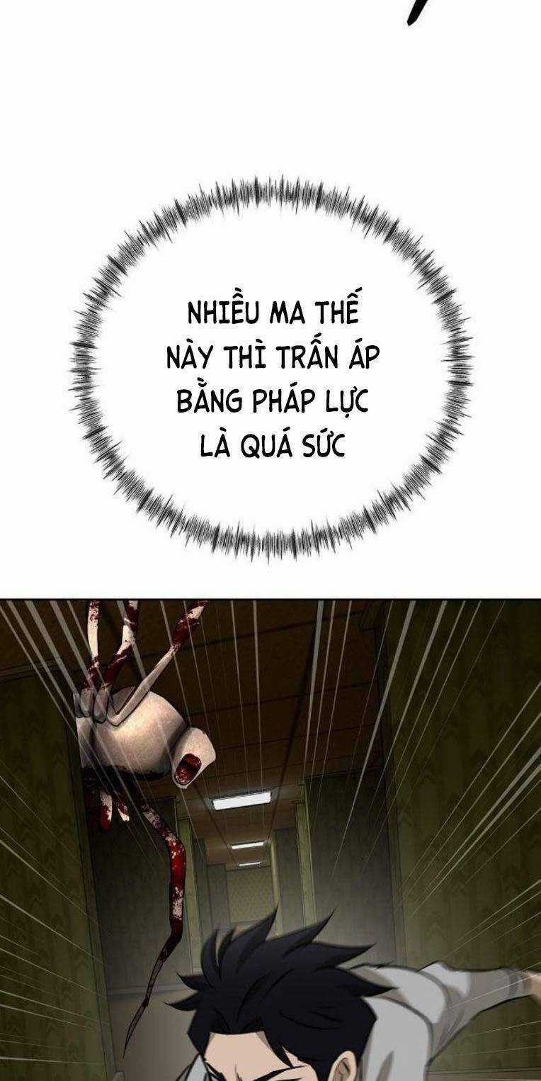 Trò Chơi Ma Quái Chapter 22 trang 57