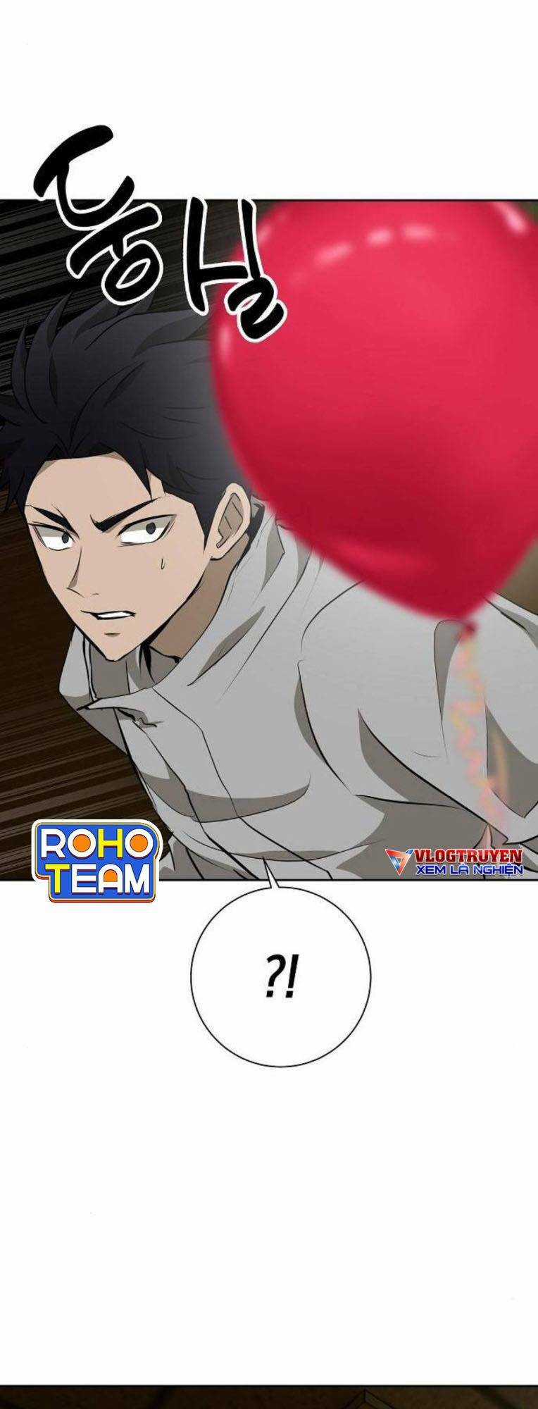 Trò Chơi Ma Quái Chapter 22 trang 59