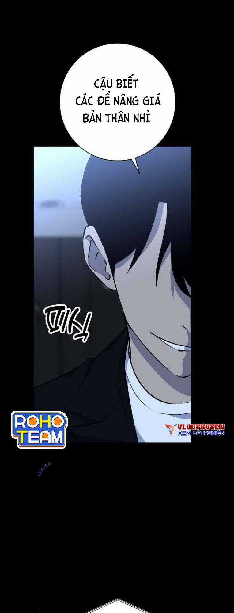 Trò Chơi Ma Quái Chapter 22 trang 6