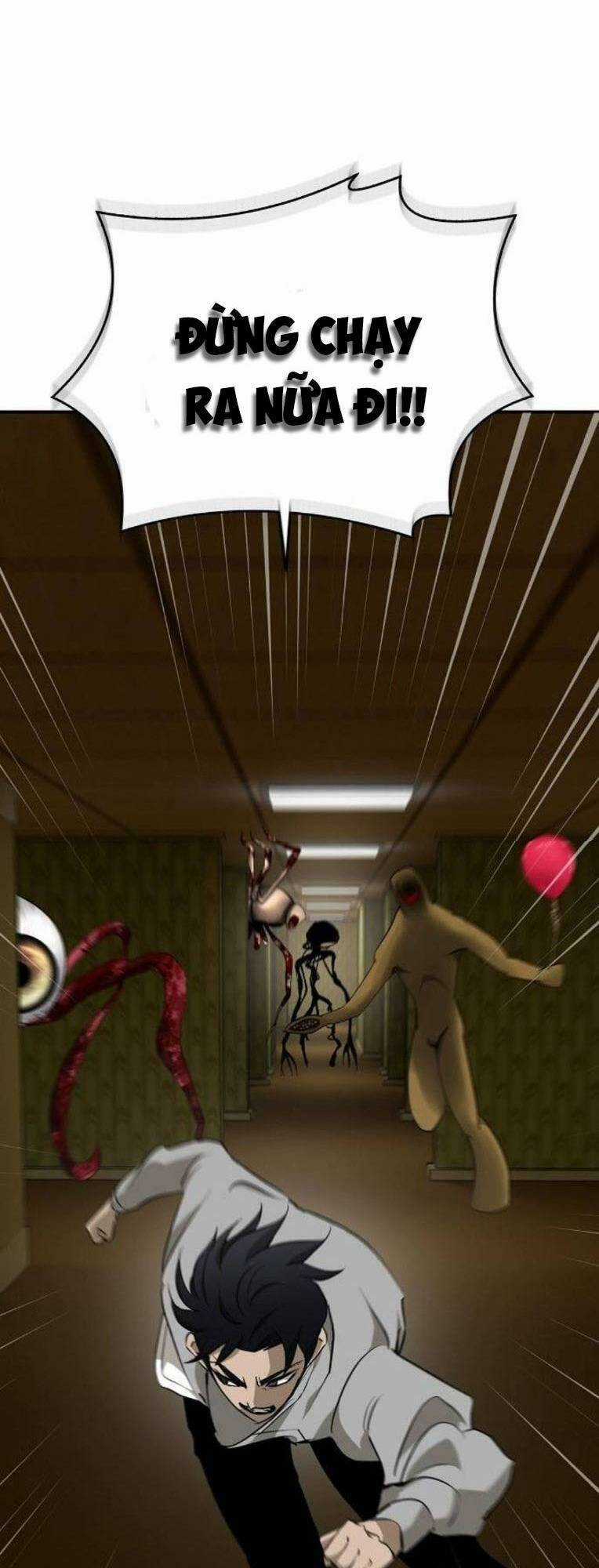 Trò Chơi Ma Quái Chapter 22 trang 62