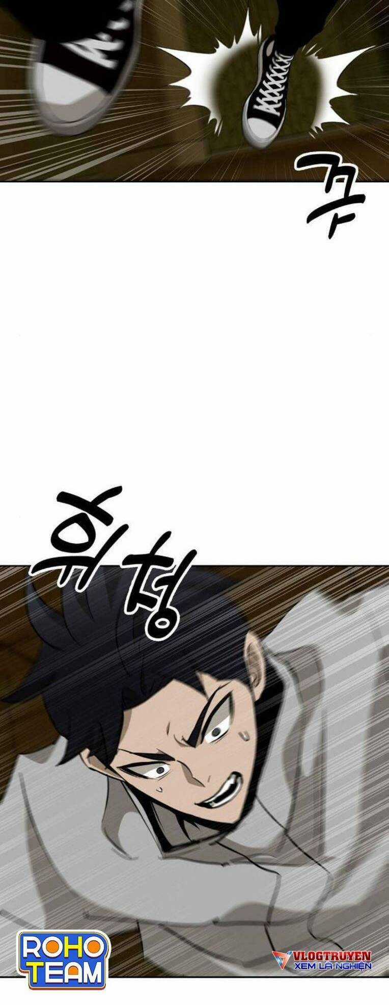 Trò Chơi Ma Quái Chapter 22 trang 64