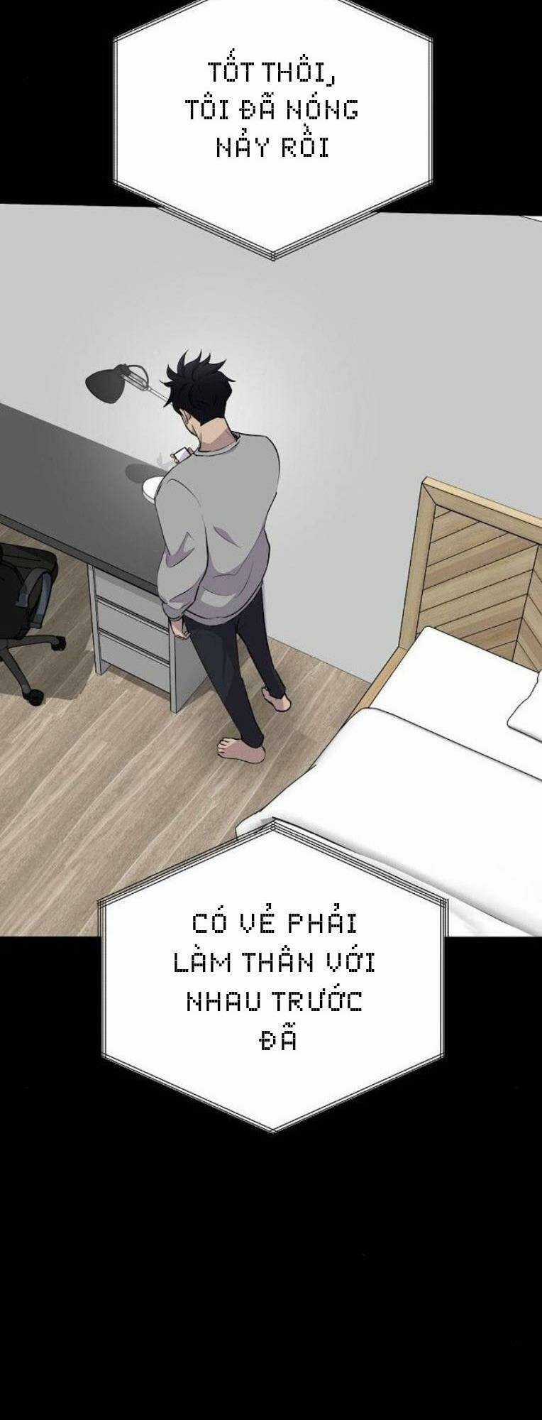 Trò Chơi Ma Quái Chapter 22 trang 7