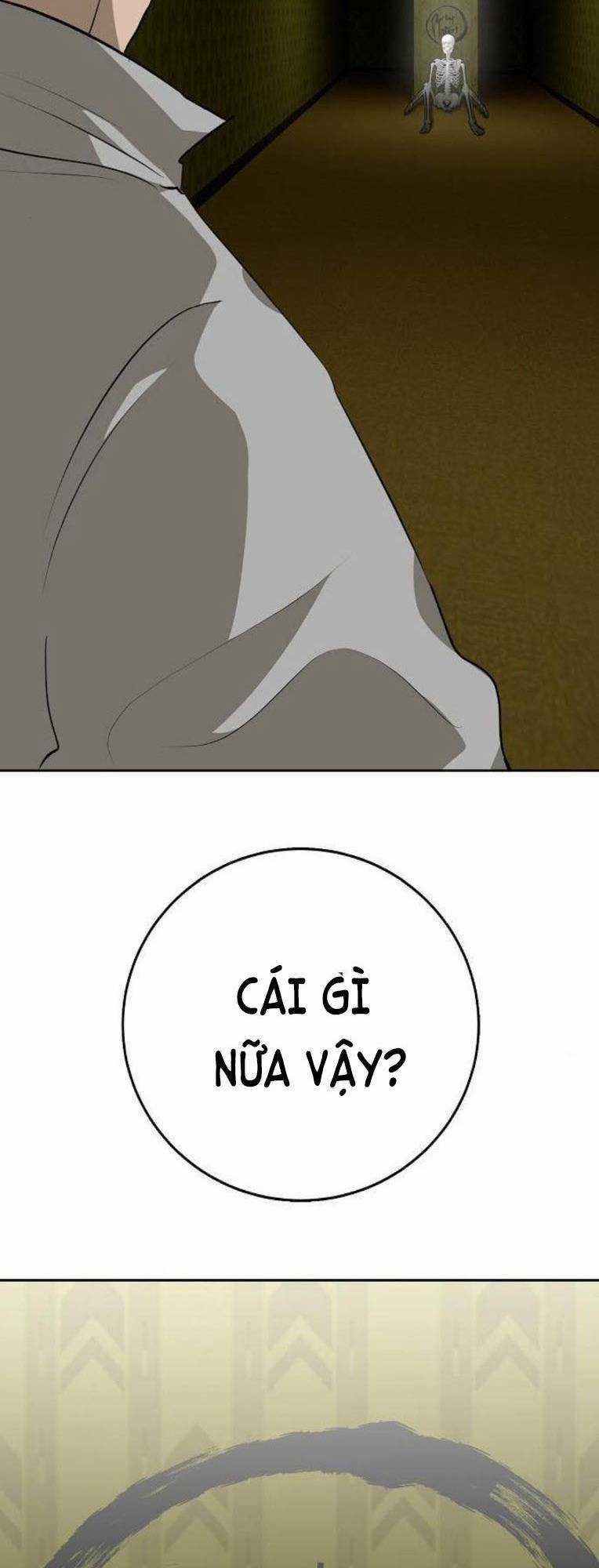 Trò Chơi Ma Quái Chapter 22 trang 72