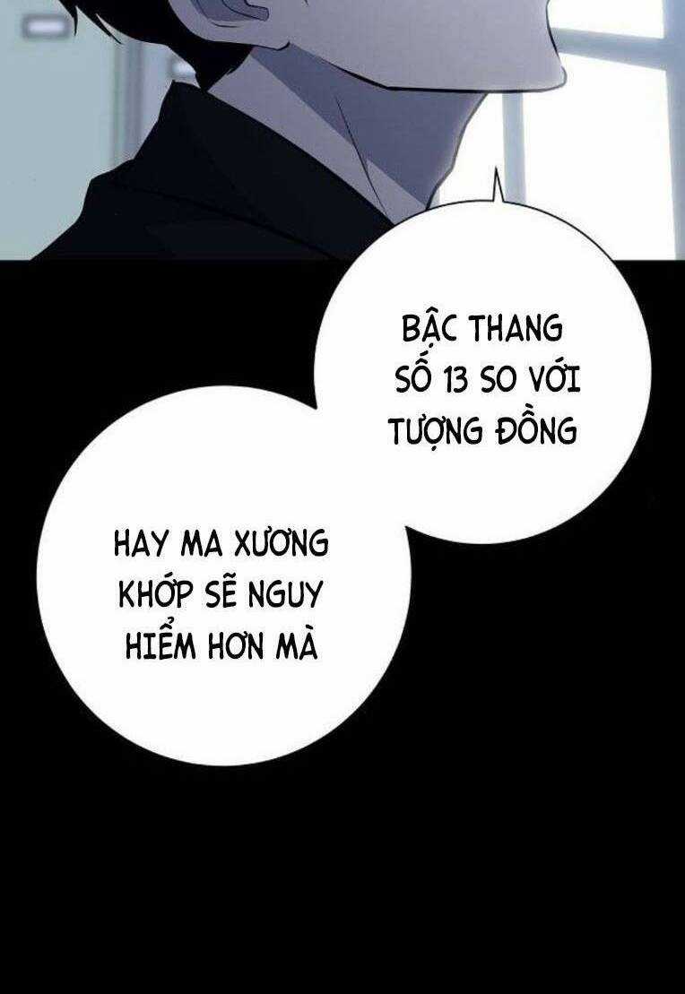 Trò Chơi Ma Quái Chapter 22 trang 9