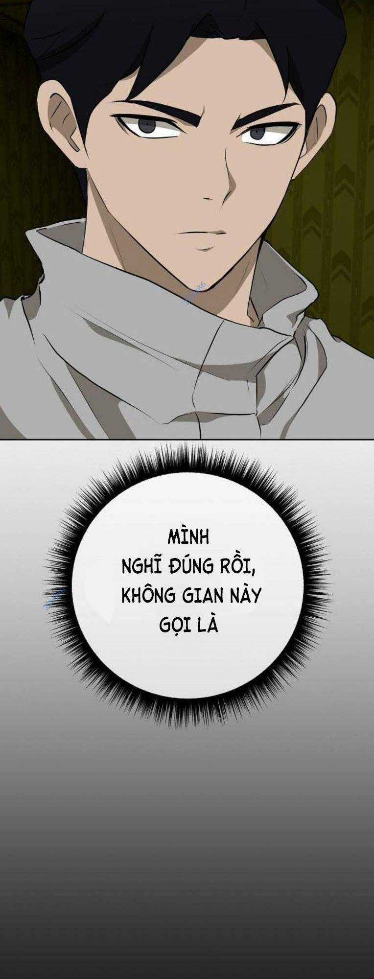 Trò Chơi Ma Quái Chapter 23 trang 10