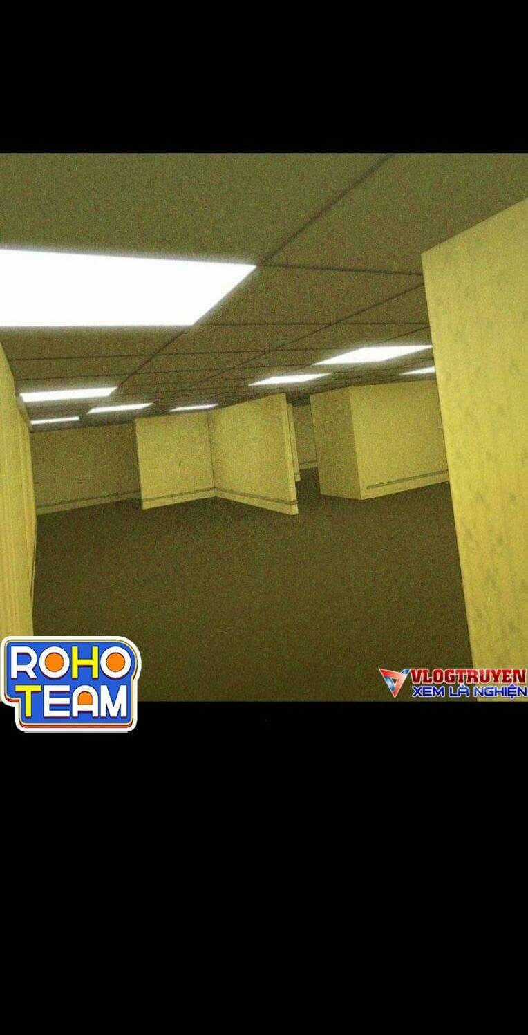 Trò Chơi Ma Quái Chapter 23 trang 12