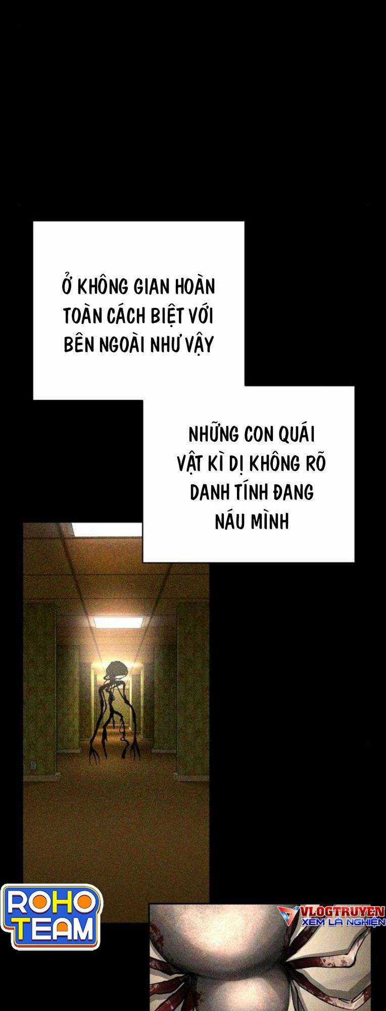 Trò Chơi Ma Quái Chapter 23 trang 13