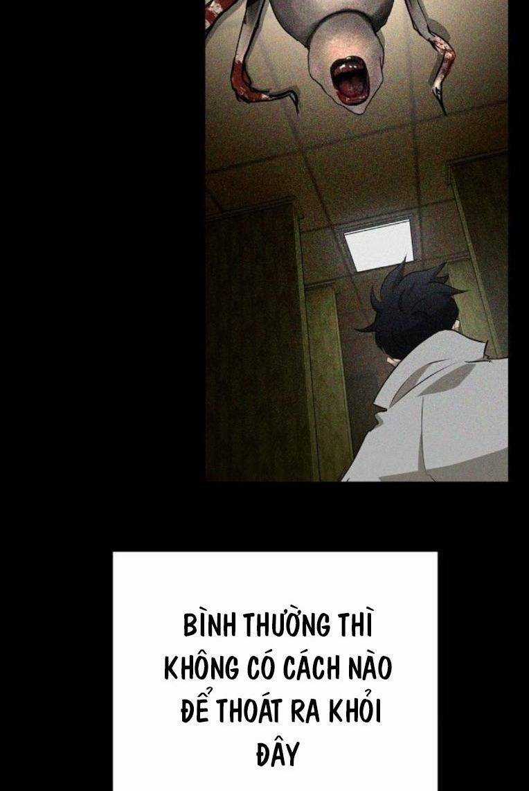 Trò Chơi Ma Quái Chapter 23 trang 14